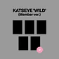 [PREVENTA] KATSEYE - WILD (Member Version) - Miniatura 4