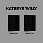 [PREVENTA] KATSEYE - WILD (Photobook Version) - Miniatura 2