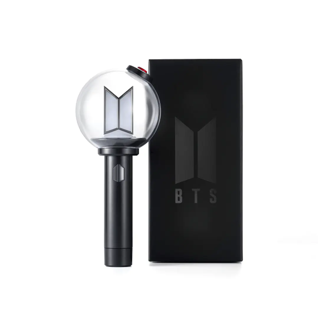 BTS - OFFICIAL LIGHT STICK VER.4 1