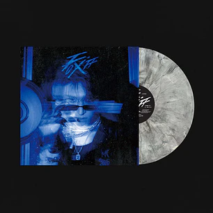 [PREVENTA] MINGI- FIX OFF Desire Project: ORIGIN (LP Version)