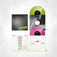 [PREVENTA] LE SSERAFIM - PUREFLOW pt.1 (LP Version) - Miniatura 1