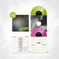[PREVENTA] LE SSERAFIM - PUREFLOW pt.1 (LP Version) - Miniatura 2