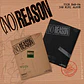 [PREVENTA] YOON SANHA - NO REASON - thumbnail 1