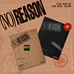 [PREVENTA] YOON SANHA - NO REASON - thumbnail 2