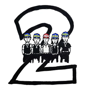 [PREVENTA] JAY PARK & LNGSHOT - Mixtape [4SHOBOIZ Vol. 2: 4SHOVILLE]
