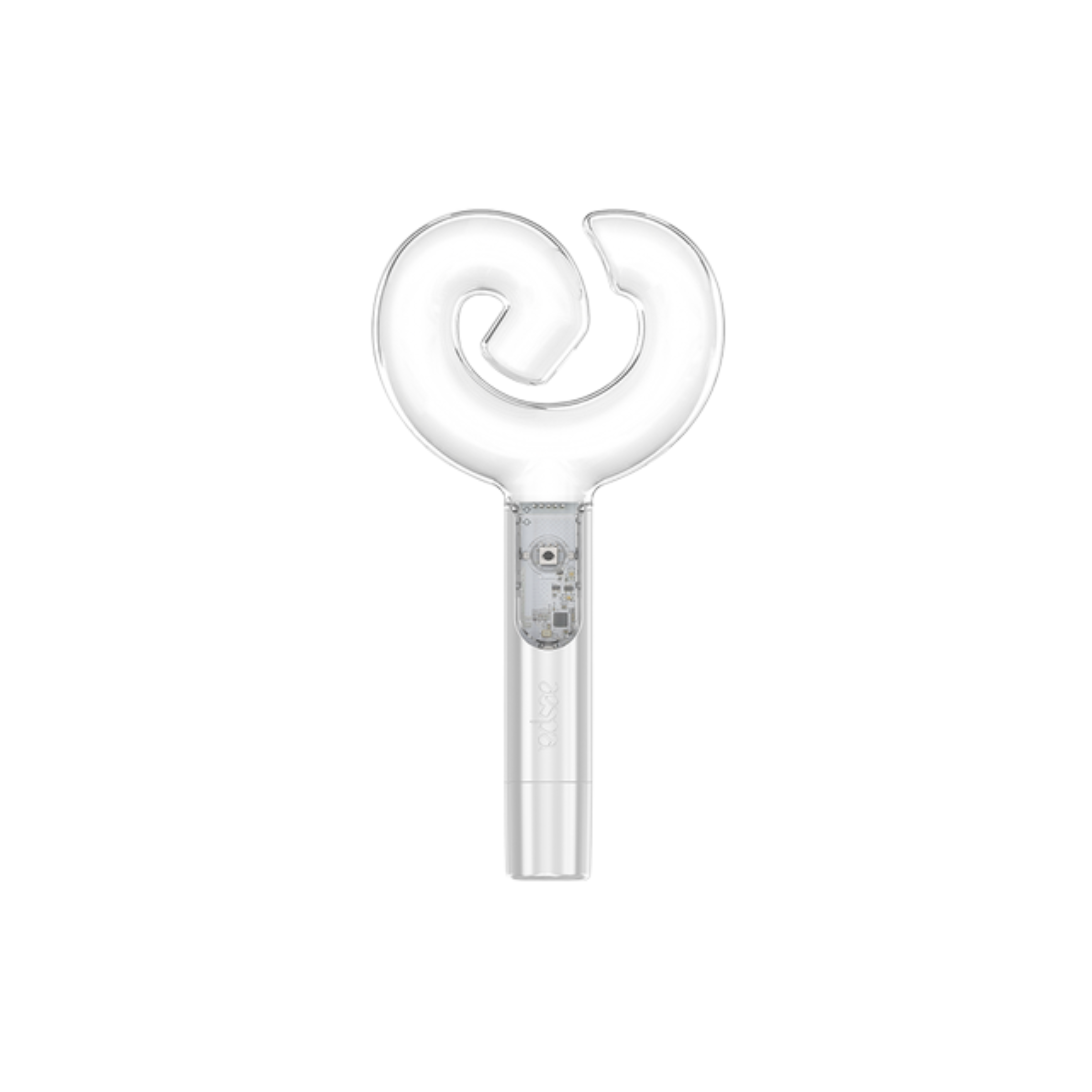 アンビシャス★aespa OFFICIAL FAN LIGHT Ver.2 PEDIDO] AESPA - OFFICIAL FANLIGHT VER.2