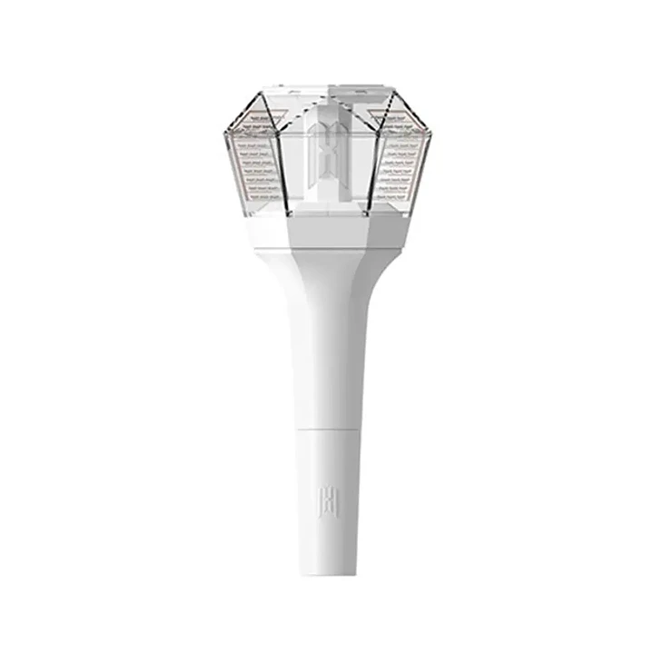 MONSTA X - OFFICIAL LIGHT STICK VER.3 1