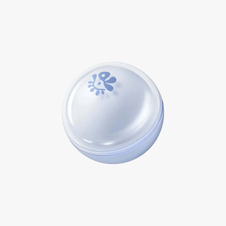[PREVENTA] CORTIS - GREENGREEN ('Blue Lips' Lip Balm Version) 1