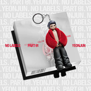 YEONJUN - NO LABELS: PART 01 (Figure Version)