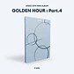 ATEEZ - GOLDEN HOUR: Part.4 (Photobook Version) - Miniatura 4
