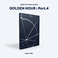 ATEEZ - GOLDEN HOUR: Part.4 (Photobook Version) - Miniatura 3
