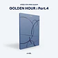 ATEEZ - GOLDEN HOUR: Part.4 (Photobook Version) - Miniatura 2