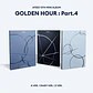 ATEEZ - GOLDEN HOUR: Part.4 (Photobook Version) - Miniatura 1