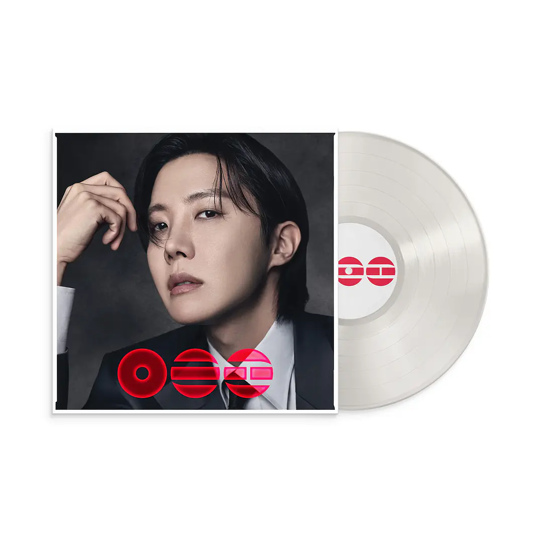 BTS - ARIRANG (Standard Vinyl Version) 6