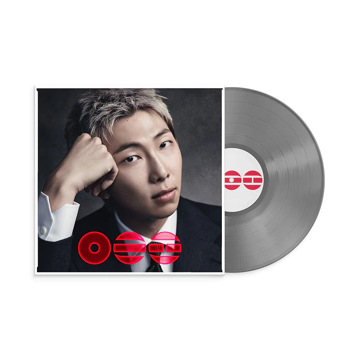 BTS - ARIRANG (Standard Vinyl Version) 3