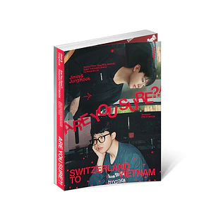 JIMIN & JUNGKOOK - ARE YOU SURE?! 2