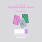 [PREVENTA] ATEEZ - GOLDEN HOUR: Part. 5 (POCAALBUM Version) - thumbnail 3