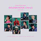 [PREVENTA] ATEEZ - GOLDEN HOUR: Part. 5 (Solo Digipack Version) - Miniatura 1