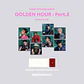 [PREVENTA] ATEEZ - GOLDEN HOUR: Part. 5 (Solo Digipack Version) - Miniatura 3