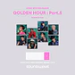 [PREVENTA] ATEEZ - GOLDEN HOUR: Part. 5 (Solo Digipack Version) - Miniatura 5