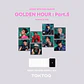 [PREVENTA] ATEEZ - GOLDEN HOUR: Part. 5 (Solo Digipack Version) - Miniatura 6