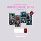 [PREVENTA] ATEEZ - GOLDEN HOUR: Part. 5 (Solo Digipack Version) - Miniatura 8