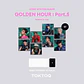 [PREVENTA] ATEEZ - GOLDEN HOUR: Part. 5 (Solo Digipack Version) - Miniatura 11
