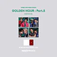[PREVENTA] ATEEZ - GOLDEN HOUR: Part. 5 (Unit Digipack Version) - thumbnail 3
