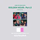 [PREVENTA] ATEEZ - GOLDEN HOUR: Part. 5 (Unit Digipack Version) - thumbnail 4