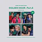 [PREVENTA] ATEEZ - GOLDEN HOUR: Part. 5 (Unit Digipack Version) - thumbnail 6