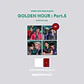 [PREVENTA] ATEEZ - GOLDEN HOUR: Part. 5 (Unit Digipack Version) - thumbnail 7