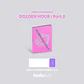 [PREVENTA] ATEEZ - GOLDEN HOUR: Part. 5 (Standard Version) - thumbnail 4