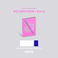 [PREVENTA] ATEEZ - GOLDEN HOUR: Part. 5 (Standard Version) - thumbnail 6