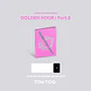 [PREVENTA] ATEEZ - GOLDEN HOUR: Part. 5 (Standard Version) - thumbnail 7