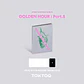 [PREVENTA] ATEEZ - GOLDEN HOUR: Part. 5 (Standard Version) - thumbnail 13
