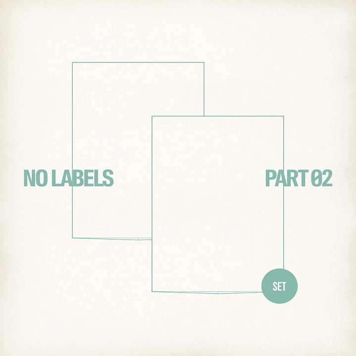 [PREVENTA] YEONJUN - NO LABELS: PART 02 (Weverse Album Version) 2