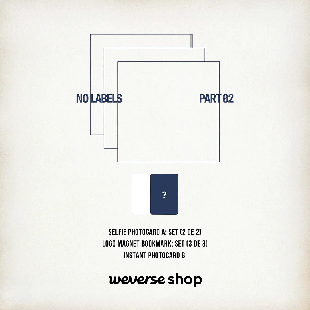 [PREVENTA] YEONJUN - NO LABELS: PART 02 (Compact Version) 4