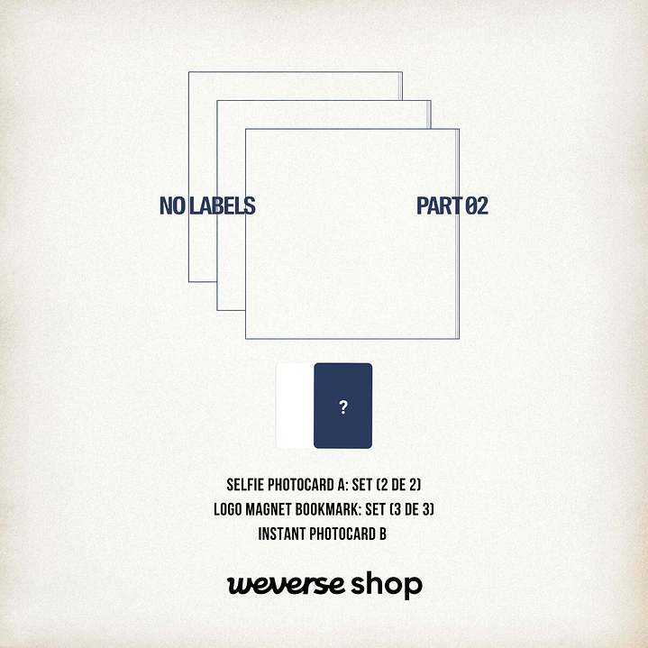 [PREVENTA] YEONJUN - NO LABELS: PART 02 (Compact Version) 4