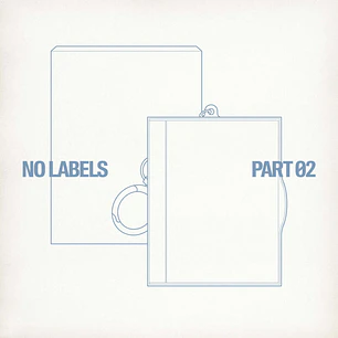 [PREVENTA] YEONJUN - NO LABELS: PART 02 (Photocard Case Version)