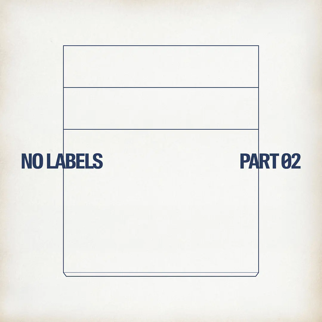 [PREVENTA] YEONJUN - NO LABELS: PART 02 (Standard Version) 1