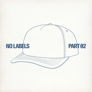 [PREVENTA] YEONJUN - NO LABELS: PART 02 (Cap Version)