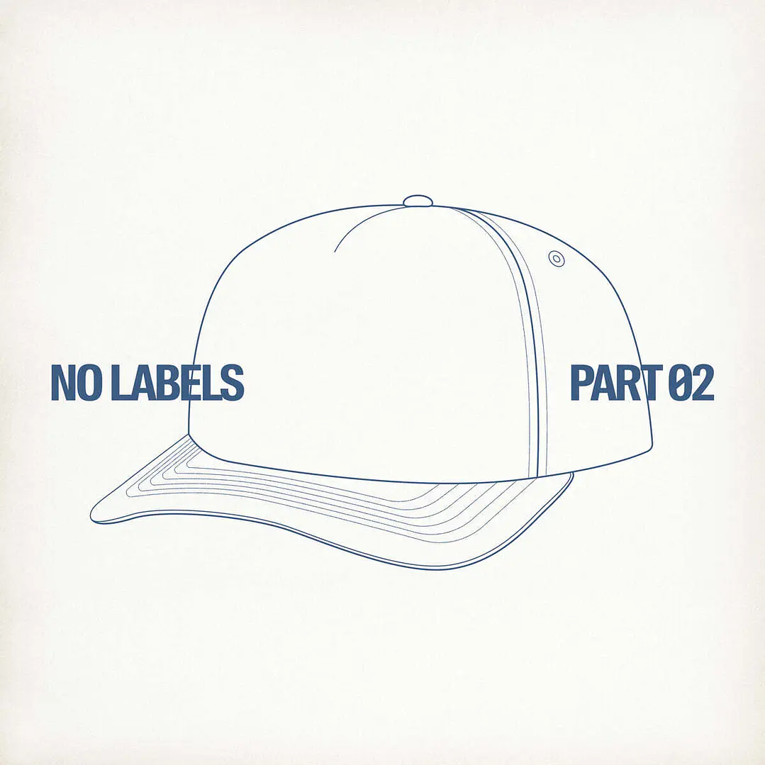 [PREVENTA] YEONJUN - NO LABELS: PART 02 (Cap Version) 1