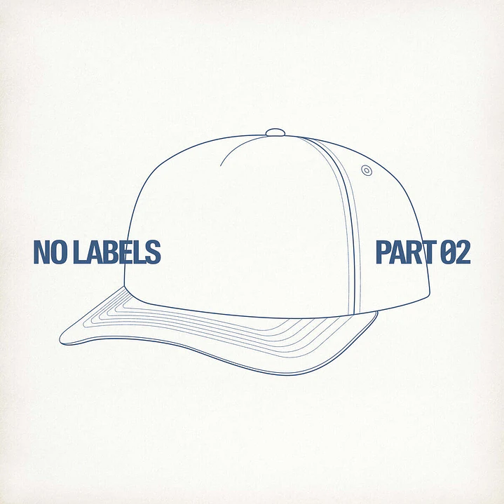 [PREVENTA] YEONJUN - NO LABELS: PART 02 (Cap Version) 1