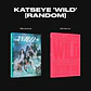 [PREVENTA] KATSEYE - WILD (Photobook Version) - Miniatura 2