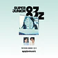 [PREVENTA] SUPER JUNIOR-83z - PROMISE (Poster Version) - thumbnail 2