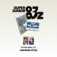 [PREVENTA] SUPER JUNIOR-83z - PROMISE (Cassette Tape Version) - thumbnail 4