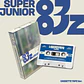 [PREVENTA] SUPER JUNIOR-83z - PROMISE (Cassette Tape Version) - thumbnail 1