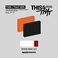[PREVENTA] STRAY KIDS - THIS & THAT (Standard Version) - thumbnail 2