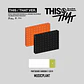 [PREVENTA] STRAY KIDS - THIS & THAT (Standard Version) - thumbnail 6