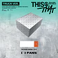 [PREVENTA] STRAY KIDS - THIS & THAT (TRUCK Limited Version) - thumbnail 3